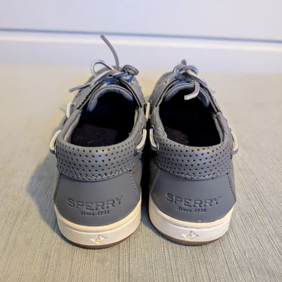 Sperry Top Sider Memory Foam Women's Shoes - Picture 3 of 4